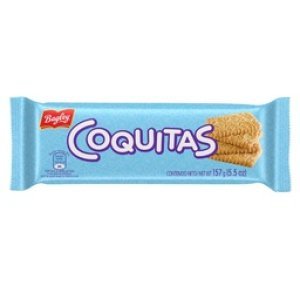 Coquitas x 177g