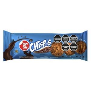 Fantoche Chispas 155g