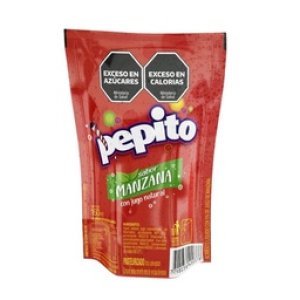 JUGO PEPITO PARA BEBER x UNIDAD