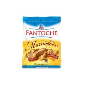 Marmolada Fantoche x 350g