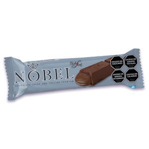 NOBEL FELFORT x UNIDAD
