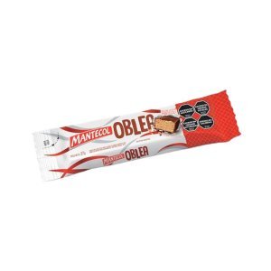 Oblea Mantecol x 27g