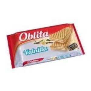 Oblea Oblita x 50g -vainilla-