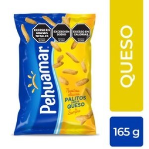 Pehuamar Palisal x  165g