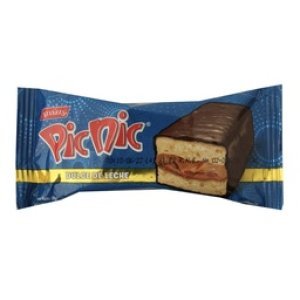 PicNic x 38g