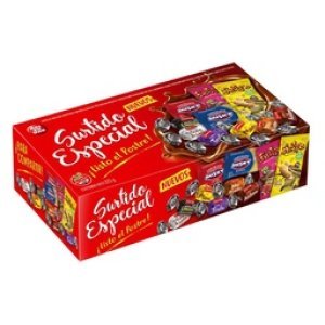 Surtido Especial x 223g