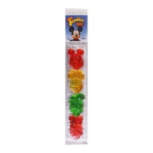 Tembleke Figuras Largas x unidad