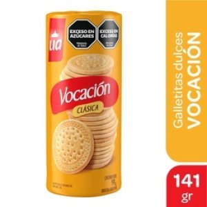 Vocacion Clasica x 141g