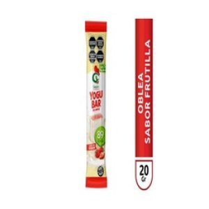 YoguBar Gallo 20g